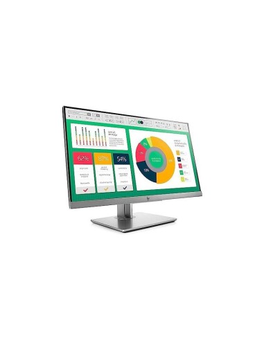 Monitor Reacondicionado Elitedisplay E223d,led,21.5",1920x1080,docking,