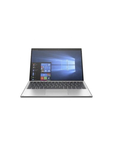 Portátil Reacondicionado Hp Elite X2 G4 I5-8365u 16gb 512gb-ssd 13"wuxga W10p Instalado Teclado Español  No Funciona Camara...