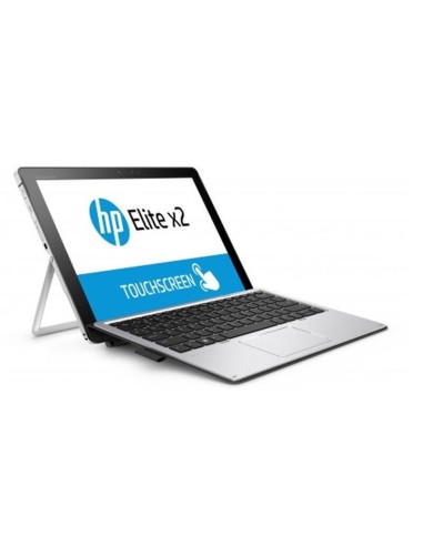 Portatil Reacondicionado Hp Elite X2 1012 G2 I5-7300u 16gb 512gb 13"qhd Táctil W10p Instalado Teclado Español 1 Año De Gar...