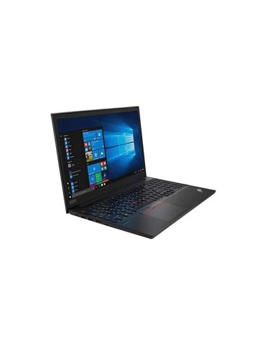 Portatil Reacondicionado Lenovo Thinkpad L590 I5-8265u 8gb Ssd 256gb 15.6" W10 Pro Instalado Teclado Español 1 Año De Garan...