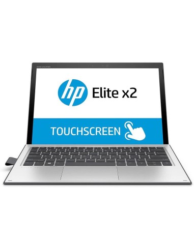 Portátil Reacondicionado Hp Elite X2 1013 G3 I5-8350u 16gb 512gb 13"wuxga Táctil W10p Instalado  Signos De Uso Pronunciados...