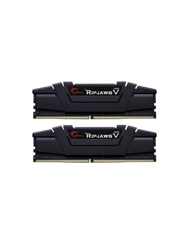 Memoria Ram G.skill Ddr4 64gb Pc 3200 Cl16 Kit (2x32gb) 64gvk  Ripja