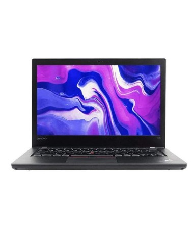 Portatil Reacondicionado Lenovo Thinkpad T470 I5-6200u 8gb 256ssd 14"  W10p  Teclado En Español 1 Año De Garantia