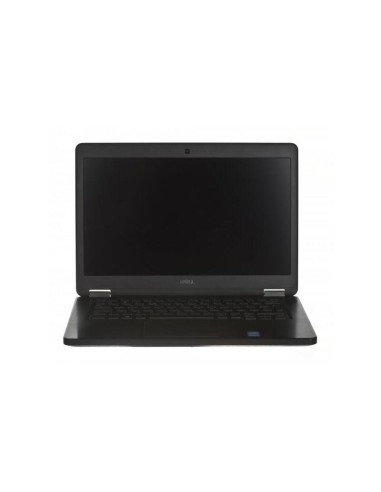 Portatil Reacondicionado Dell Latitude E5450 I5-5300u 4gb 120gb Ssd 14" Hd Win10pro + 6 Meses De Garantia (no Cam) Uzywany