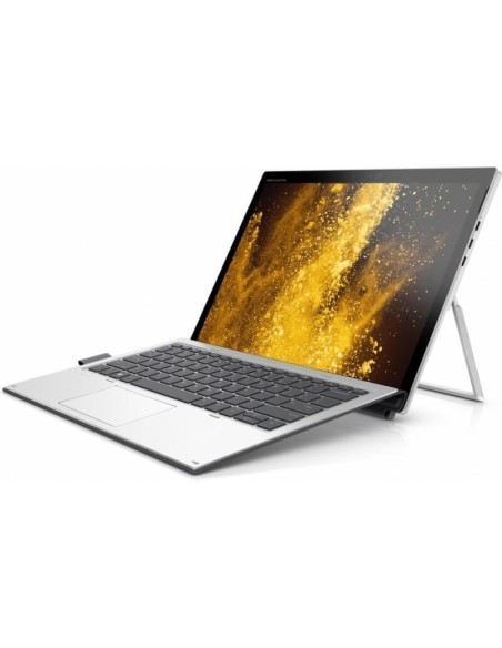 Portátil Reacondicionado Hp Elite X2 1013 G3 I5-8350u 16gb 512gb 13"wuxga  No Táctil W10p Instalado  Signos De Uso Teclado ...