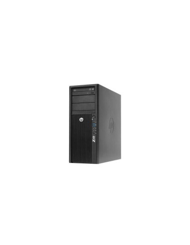 Pc Reacondicionado Workstation Hp Z420 E5-1620v2 16gb Ssd512 + 500gb Hdd Dvdrw  Vga Quadro K2000 Torre W10p Instalado 1 Año ...