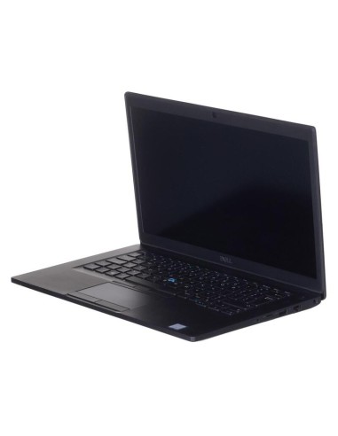 Portatil Reacondicionado Dell Latitude 7490 I5-8350u 16gb 512gb Ssd 14" Fhd (tactil) Teclado Ingles Win11pro 1 Año De Garant...