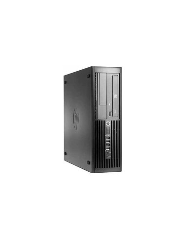 Pc Reacondicionado Hp Compaq Pro 4300 Sff I5 3470 8gb 500gb Coa 6 Meses De Garantia