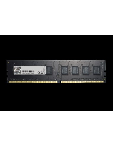 Memoria G.skill Ddr4 8gb Pc2400 Cl17 Nt 1x8gb 1,2v