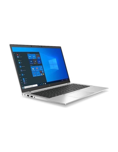 Portatil Reacondicionado Hp Elitebook 840 G7 I5-10310u 16gb 512gb Ssd 14"fhd W11p  Taras Esteticas Teclado Italiano 1 Año De...