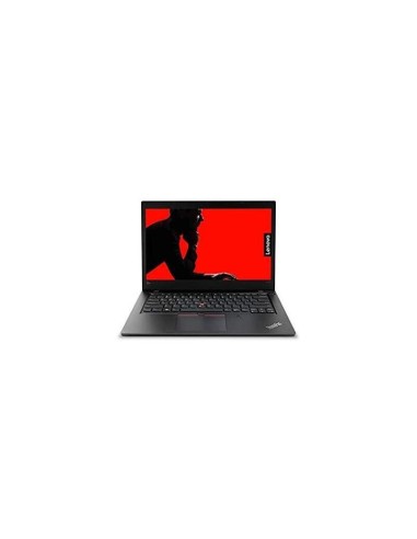 Portatil Reacondicionado Lenovo Thinkpad L480 I5 8250u Ssd256 8gb Ram Win 11 Pro Instalado Teclado Español 1 Año De Garanti...