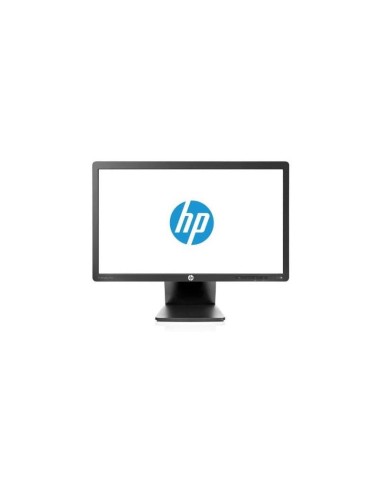 Monitor Reacondicionado Hp Elitedisplay E201 20"  Dvi , Vga , Dp 1 Año De Garantia
