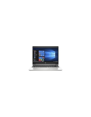 Portatil Reacondicionado Hp Probook 440 G7 I5-10210u 8gb 256gb Ssd 14"fhd W11p Teclado Italiano 1 Año De Garantia