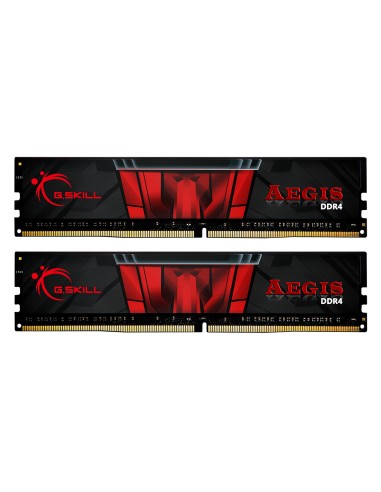 Memoria Ram G.skill Ddr4 3200 32gb C16 Aegis K2 2x16gb 1,35v