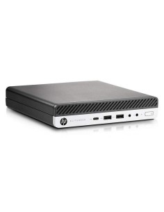 Pc Reacondicionado Hp Prodesk 600 G4 Dm Mini I5-8500t 8gb...