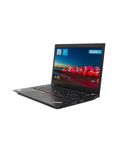 Portatil Reacondicionado Lenovo Thinkpad T480 I7-8650u...