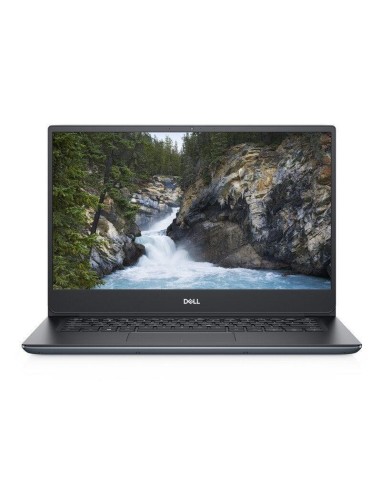 Portatil Reacondicionado Dell Vostro 5490 I5-10210u 8gb 256gb Ssd 14" Fhd W11 Pro Pequeñas Marcas En Tft Instalado Teclado E...