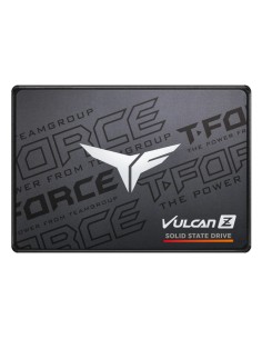 Disco Ssd Teamgroup Vulcan Z 512 Gb, T253tz512g0c101 2