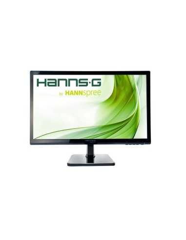 Outlet Caja Abierta Monitor Hanns-g 21.5" He225anb 16.9 Vga Hanns 1920a1080 /60hz 5ms 40,000,000:1 200cd Vga Negro