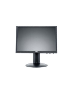 Monitor Reacondicionado Aoc 22" I2260p  Vga Hdmi Dvi...