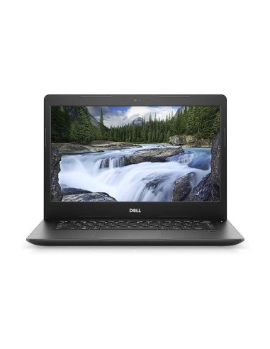 Portatil Reacondicionado Dell Latitude 3490 I5-8350u 16gb 512gb-ssd 14"fhd W11pro Instalado Teclado Español 1 Año De Garan...