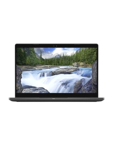 Portátil Reacondicionado Dell Latitude 5300 I5-8365u 16gb 256gb Ssd 14" Fhd Win11pro 1 Año De Garantia