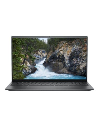 Portátil Dell Vostro 5515 Ryzen 7 5700u 16gb 512gb Ssd 15.6"  Fhd Teclado Español W10pro 1 Año De Garantia