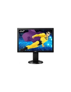 Monitor Reacondicionado Benq 22"  Bl2211tm Led Vga Dvi-d...