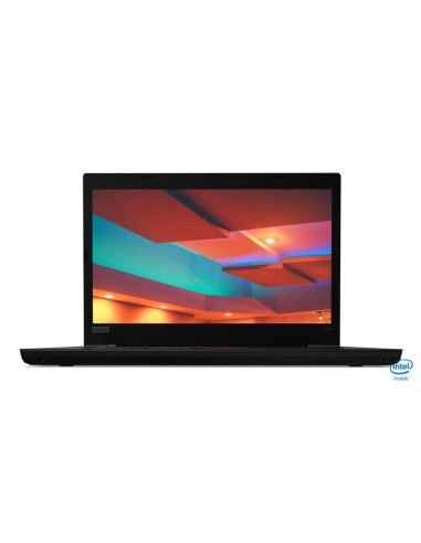Portatil Reacondicionado Lenovo Thikpad L490 I5-8265 8gb 512gb Ssd 14" 4g W11pro Instalado Teclado Español