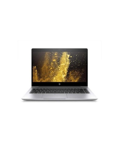 Portátil Reacondicionado Hp Elitebook 840 G5 14" Full Hd I5-8250u 8gb  256gb Ssd W11pro Instalado Teclado Español  Pequeño...