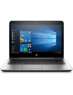 Portatil Reacondicionado Hp Elitebook 840 G3 I5-6300u 8gb... 2