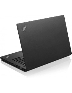 Portatil Reacondicionado Lenovo Thinkpad L470 14"... 2