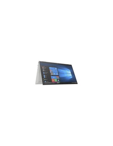 Portatil Reacondicionado Hp Elitebook X360 830 G6 I5-8265u 16gb 512gb Ssd, 14", Win11 Pro Teclado Español 1 Año De Garantia...