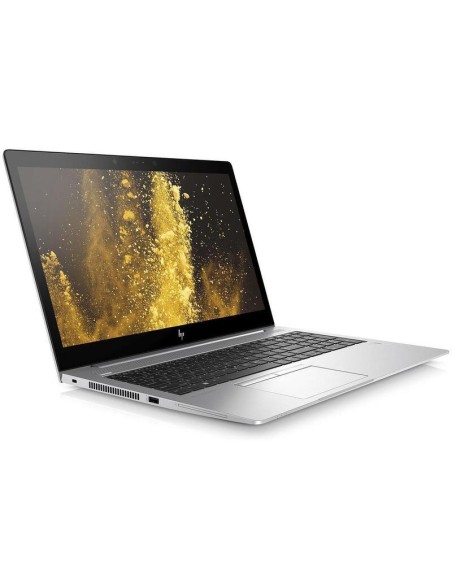 Portatil Reacondicionado Hp 840 G5 I5 7200u 8gb 256ssd M2 14'' Windows 10 Pro 1 Año De Garantia Teclado Español