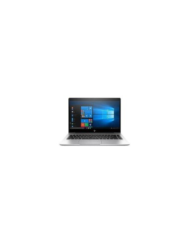 Portatil Reacondicionado Hp Elitebook 840 G6 I5-8365u 16gb 512gb Ssd M.2 14" Fhd W11p Instalado Teclado Español 1 Año De Ga...