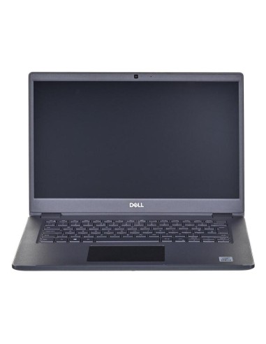 Portatil Reacondicionado Dell Latitude 3410 I5-10310u 16gb 256gb Ssd 14" Fhd Win11pro Instalado Grado B Estético 1 Año De G...
