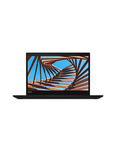 Portatil Reacondicionado Lenovo Thinkpad X390 I7-8665u 16gb Ram 512 Gb Ssd , 13.3"  W11 Pro Instalado Teclado Español 1 Año...