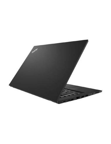 Portatil Reacondicionado Lenovo Thinkpad T480...