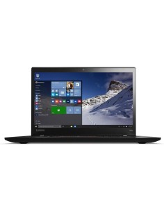 Portatil Reacondicionado Lenovo Thinkpad T460 14"... 2