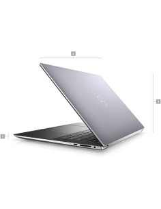 Portatil Reacondicionado Dell Precision 5550 I7-10850h... 2