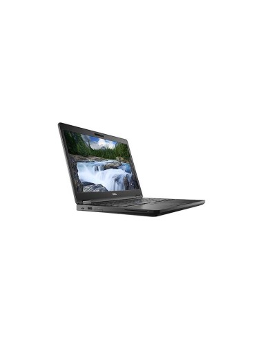 Portatil Reacondicionado Dell Latitude 5290 I5-8350u 16 Gb 256 Ssd 13" Taras Esteticas  Teclado Español 1 Año De Garantia