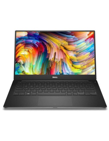 Portatil Reacondicionado Dell Precision 5520 I7-6820hq 16gb 512gb-ssd 15"fhd Quadro M1200 W11p Instalado Teclado Español 1 A...
