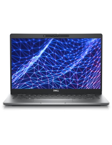 Portatil Reacondicionado Dell Latitude 5330 I5-1245g 16gb 256gb 13.3" Fhd,w11p Instalado Teclado Italiano  Taras Estéticas 1...