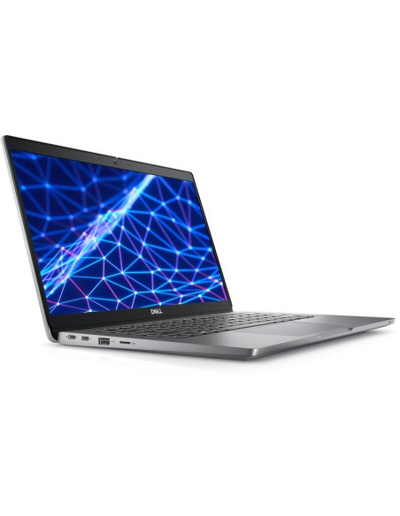 Portatil Reacondicionado Dell Latitude 5330 I5-1245g 16gb 256gb 13.3" Fhd,w11p Instalado Teclado Italiano  Taras Estéticas 1...