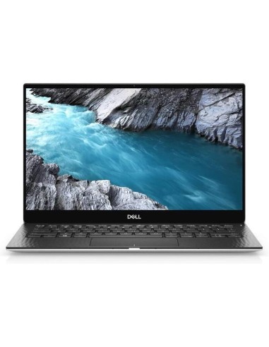 Portatil Reacondicionado Dell 7390 I5-8350u 8gb 256gb-ssd 13.3"fhd Táctil 2 En 1  W11 Pro Teclado Esp 1 Año De Garantia