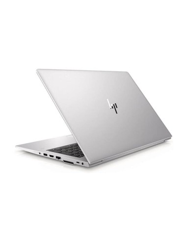 Portatil Reacondicionado Hp Elitebook 840 G6 I5 8365u 16gb 256ssd M2 14'' Windows 11 Pro 1 Año De Garantia Teclado Español