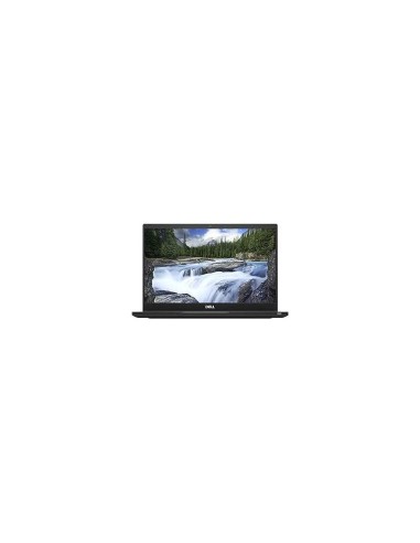 Portatil Reacondicionado Dell Latitude 7390 2 En 1  I5-8350 8gb 256gb-ssd 13,3"  Táctil  W11 Pro Instalado Teclado Italiano ...