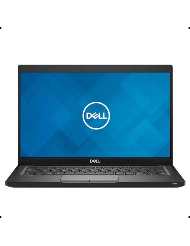 Portatil Reacondicionado Dell 7390 I5-8350u 8gb 256gb-ssd 13.3"fhd W11 Pro Teclado Italiano 1 Año De Garantia