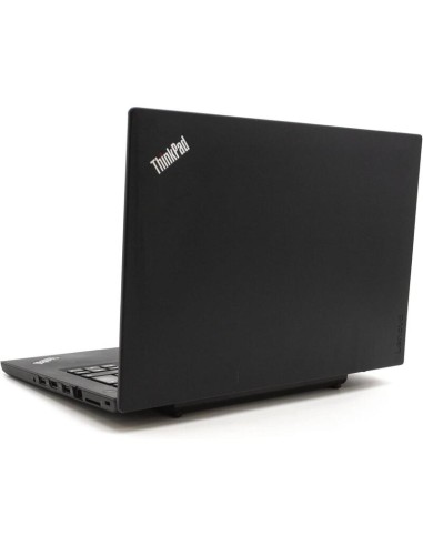 Portatil Reacondicionado Lenovo T470 I7-7500u...