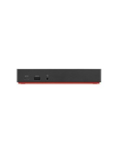 Docking Reacondicionado Lenovo Thinkpad Dock Usb-c Gen2 2